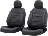 Walser Passform-Sitzbezug Robusto, Schonbezug f&uuml;r VW Tiguan Comfortline...