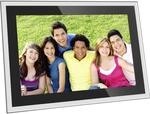 Braun DigiFrame 10X WiFi 25,7cm (10,1) Marke Braun Phototechnik, 21253, Bunt