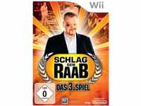 Schlag den Raab - Das 3. Spiel - [Nintendo Wii]