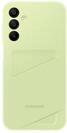 Samsung Card Slot Cover EF-OA156 f&uuml;r das Galaxy A15, Back Cover, Handy-H&uuml;lle,