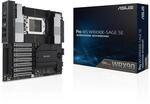 ASUS Pro WS WRX90E-SAGE SE EEB Workstation Mainboard Sockel AMD sTR5, AMD (7 PCIe 5.0