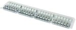 TELEGARTNER 100023198 RJ Buchse, AMJ-S Modul Cat.6A T568A 100023198 RJ45