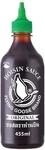 FLYING GOOSE Hoi Sin Sauce - pikant, gr&uuml;ne Kappe, kr&auml;ftige W&uuml;rzsauce aus Thailand,