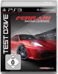Test Drive Ferrari Racing Legends - [PlayStation 3]