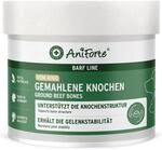 AniForte gemahlene Knochen bekannt als Fleischknochenmehl f&uuml;r Hunde und Katzen 500g