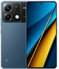 Xiaomi Poco X6 5G 8 GB/256 GB Blau (Blue) Dual-SIM