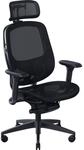 Razer Fujin Pro - Komplett anpassbarer Gaming-Stuhl mit ultra robustem,