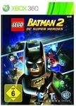 LEGO Batman 2 - DC Super Heroes