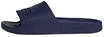 adidas Unisex Adilette Aqua Slides, Dark Blue/Dark Blue/Dark Blue, 43 EU