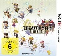 Theatrhythm: Final Fantasy