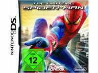 The Amazing Spider - Man - [Nintendo DS]