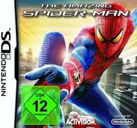 The Amazing Spider - Man - [Nintendo DS]