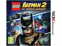 LEGO BATMAN 2 3DS