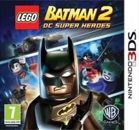 LEGO Batman 2: DC Super Heroes (NL) (Englisch im Spiel)