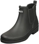 Aigle Damen Carville 2 Regenstiefel, Schwarz, 35 EU