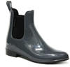 Regatta Damen Lady Harriett Rain Boot, Magent/Black, 39 EU