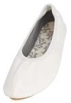 Beck Unisex Kinder Basal 060 Gymnastikschuhe, Wei&szlig;, 27 EU
