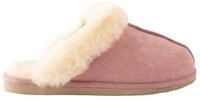 Shepherd 468 Damen Hausschuhe Chestnut, EU 37