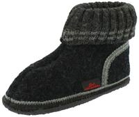 Beck Unisex Oetz-755Flache Hausschuhe