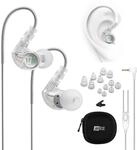MEE Audio M6 Kopfh&ouml;rer, Klar