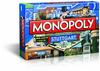 Winning Moves - Monopoly - Stuttgart - Monopoly City Edition - Alter 8+ -...