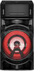 LG XBOOM ON5 Party-Lautsprecher, Onebody-Soundsystem (Bluetooth, DJ- und