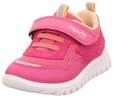 Superfit Weiblich SPORT7 MINI Pink/Orange 5510