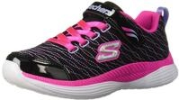 Skechers 314064L Schwarz US13,5 - EU31