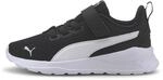 PUMA Anzarun Lite AC PS Kinder Sneaker Sportschuhe 372009 48 Blau | Die PUMA Anzarun