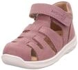 Superfit M&auml;dchen Bumblebee Sandale, Lila 8510, 23 EU Weit