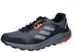 Adidas Herren Terrex Trail Rider Trail Running Shoes, Grey SIX/GREFOU/IMPORA, 41 1/3