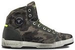 STYLMARTIN Unisex Raptor Evomoto Boot