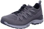 LOWA Halbschuh INNOX EVO II GTX grau/navy, 42