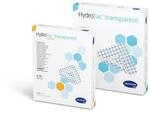 Hartmann 685905 HydroTac Transparent Hydrogel-Verband, Steril, 5cm Breite x...