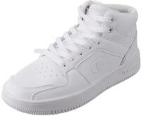 Champion RD18 2.0 Mid W Mid Top Damen Schuhe Wei&szlig; Ww007 39 EU