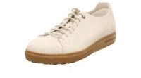 Birkenstock Bend Low Decon 1024632, Unisex Sneakers, White, 43 EU