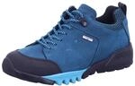 Waldl&auml;ufer H Damenschuhe 787952 401 124 787952 401 124 Blau, EU 37.5