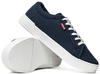 Levi's Damen Malibu 2.0 Sneakers, Marineblau, 40 EU