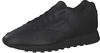 Reebok Unisex Glide Sneaker, Core Black Pure Grey 7 Core Black, 38.5 EU