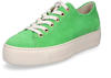 Paul Green , grün(grün), Gr. 3½