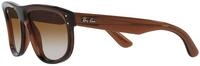 Ray-Ban Sonnenbrille boyfriend reverse rbr0501s 6709cb - 56/18/145