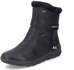 Rieker Damen Ankle Boots Z0070, Frauen Stiefeletten, lose Einlage,...