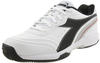 Diadora S. Challenge 4 SL Clay Herren Sneaker Tennisschuh 101.178111 01 Weiß,