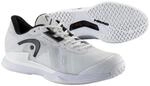 HEAD Sprint Pro 3.5 Men Tennisschuh, wei&szlig;/schwarz