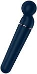 Satisfyer Planet Wand-er Massagestab | 60 Vibrationsmodi | Erotik | 30,5 cm