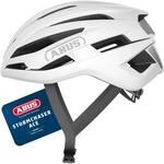 ABUS Rennradhelm StormChaser ACE - leichter Fahrradhelm f&uuml;r Radrennen,