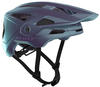 Scott Stego Plus MIPS MTB Fahrrad Helm Prism Unicorn lila 2024: Größe: L...