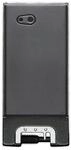 Crank Brothers Unisex-Adult Black Tools F16 Wrench Set, One Size