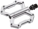 Union SP-1210 Fahrradpedale Silber Einheitsgr&ouml;&szlig;e