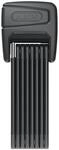 ABUS Faltschloss Bordo One 6000A SmartX - smartes Fahrradschloss mit Alarm -